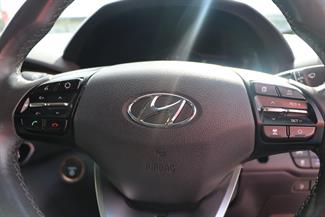 2018 Hyundai Ioniq - Thumbnail