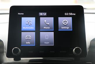 2021 Mitsubishi Eclipse Cross - Thumbnail