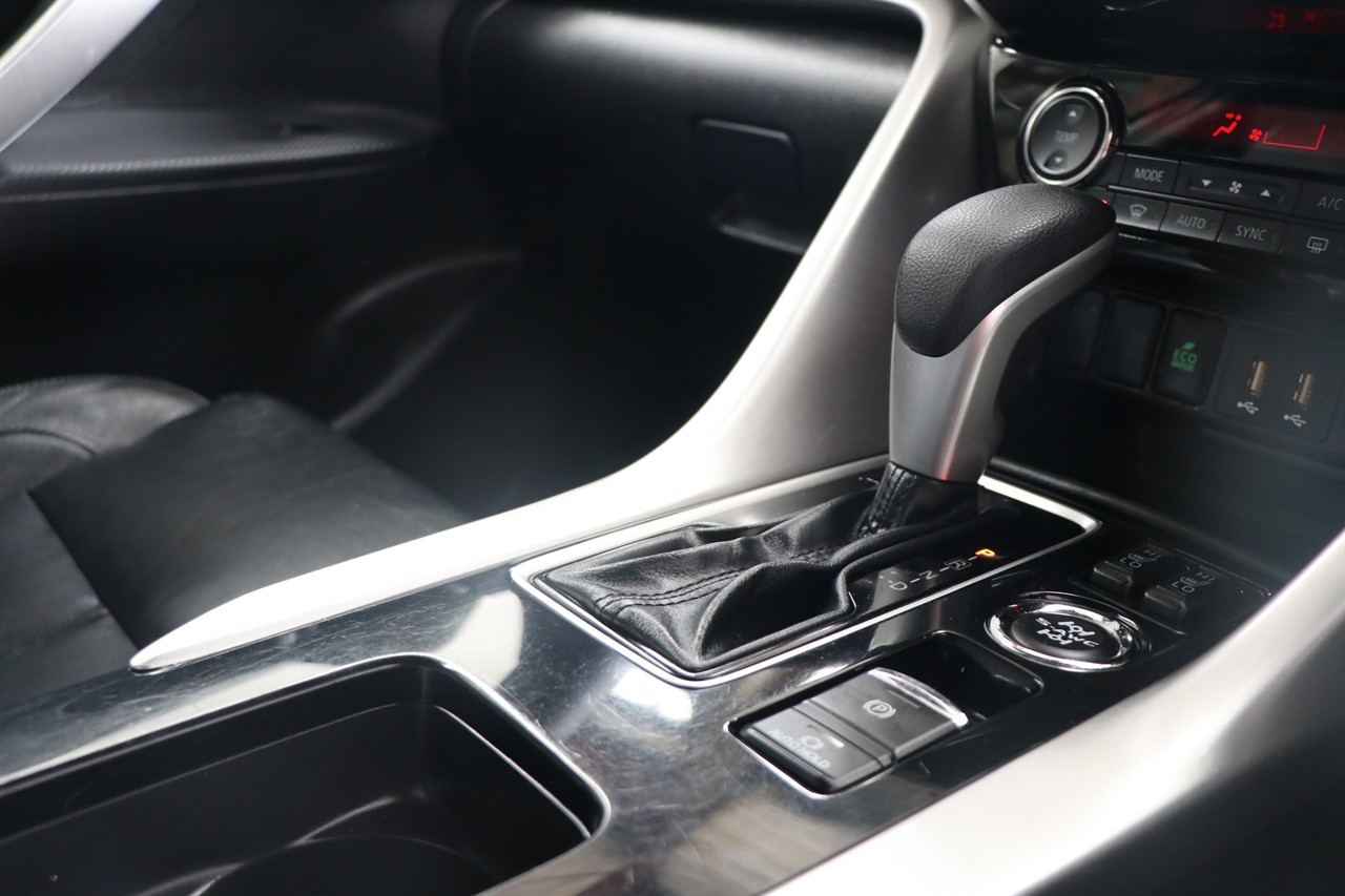 2021 Mitsubishi Eclipse Cross