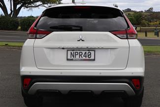 2021 Mitsubishi Eclipse Cross - Thumbnail