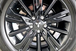 2021 Mitsubishi Eclipse Cross - Thumbnail