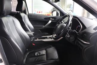 2021 Mitsubishi Eclipse Cross - Thumbnail