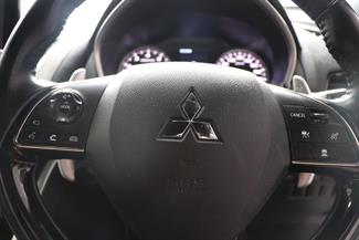 2021 Mitsubishi Eclipse Cross - Thumbnail