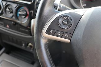 2015 Mitsubishi Triton - Thumbnail