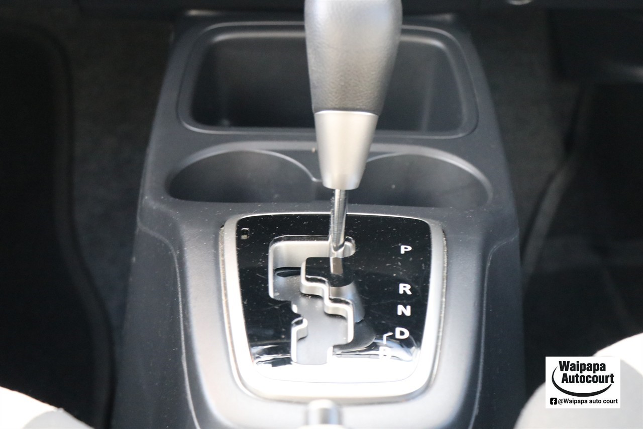 2017 Mitsubishi Mirage