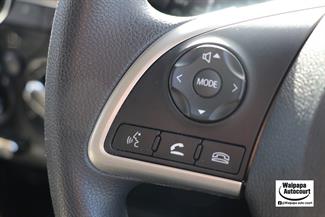 2017 Mitsubishi Mirage - Thumbnail