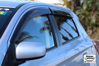 2017 Mitsubishi Mirage - Thumbnail