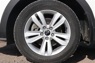 2017 Kia Sportage - Thumbnail
