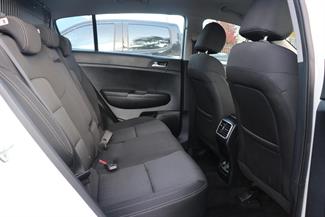 2017 Kia Sportage - Thumbnail