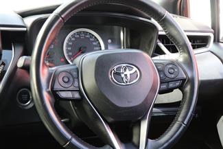 2018 Toyota Corolla - Thumbnail