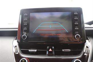 2018 Toyota Corolla - Thumbnail