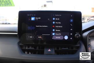 2023 Toyota RAV4 - Thumbnail