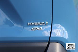 2023 Toyota RAV4 - Thumbnail