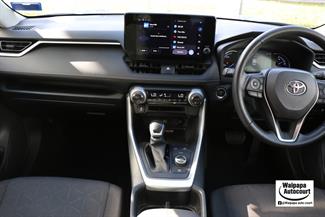 2023 Toyota RAV4 - Thumbnail