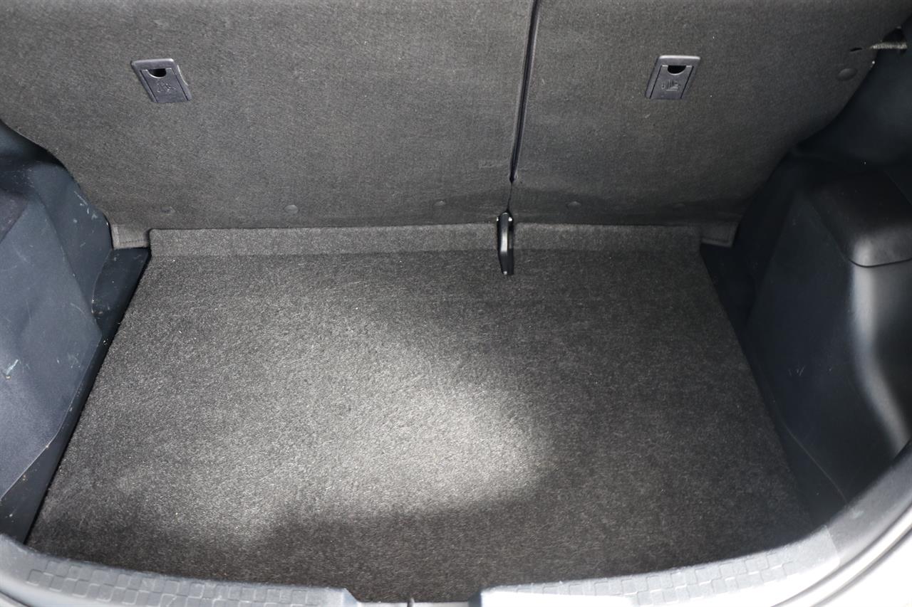2014 Toyota Aqua