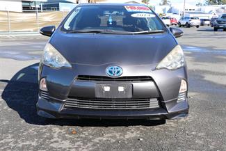 2014 Toyota Aqua - Thumbnail