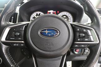 2019 Subaru Forester - Thumbnail