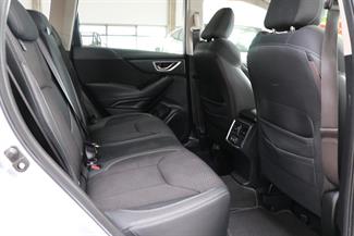 2019 Subaru Forester - Thumbnail