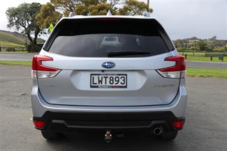 2019 Subaru Forester - Thumbnail