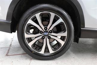 2019 Subaru Forester - Thumbnail