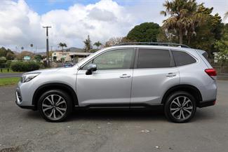 2019 Subaru Forester - Thumbnail