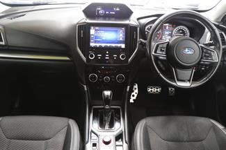 2019 Subaru Forester - Thumbnail