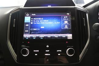 2019 Subaru Forester - Thumbnail