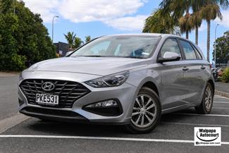 2022 Hyundai I30 - Thumbnail