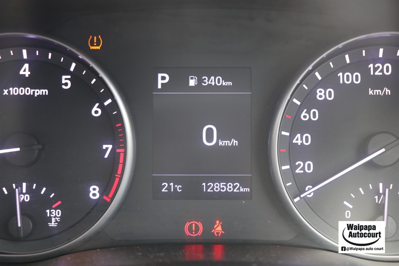 2022 Hyundai I30