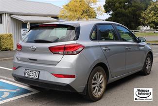2022 Hyundai I30 - Thumbnail