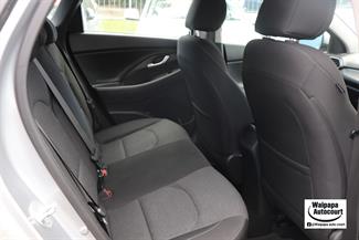 2022 Hyundai I30 - Thumbnail