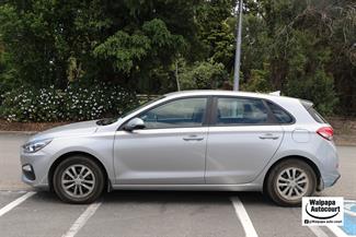 2022 Hyundai I30 - Thumbnail