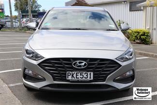 2022 Hyundai I30 - Thumbnail
