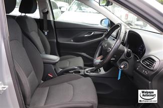 2022 Hyundai I30 - Thumbnail