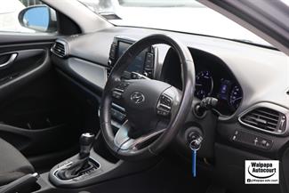 2022 Hyundai I30 - Thumbnail