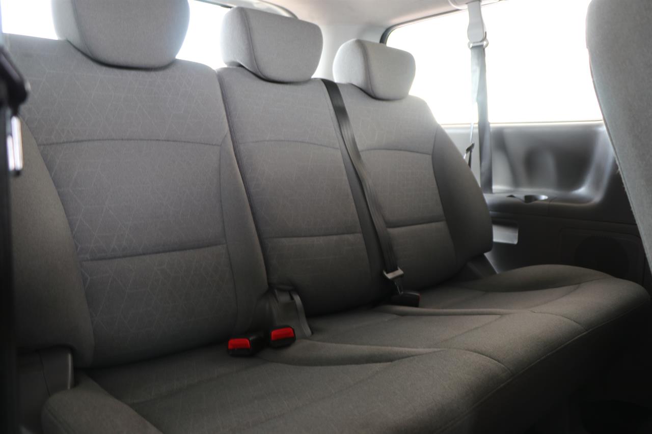 2019 Hyundai Imax