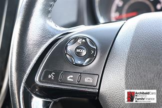 2020 Mitsubishi ASX - Thumbnail