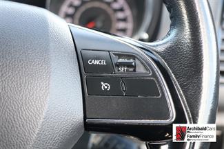 2020 Mitsubishi ASX - Thumbnail