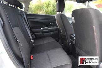 2020 Mitsubishi ASX - Thumbnail