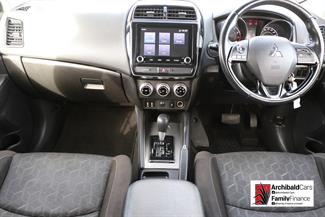 2020 Mitsubishi ASX - Thumbnail