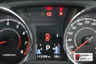 2020 Mitsubishi ASX - Thumbnail