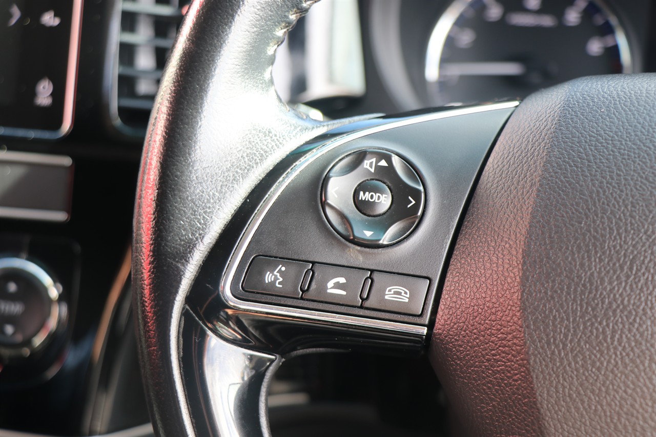 2019 Mitsubishi Outlander