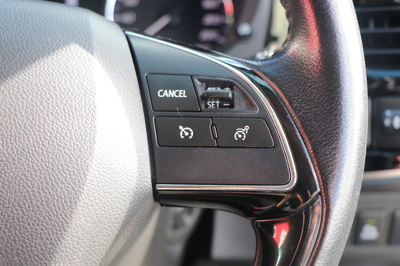 2019 Mitsubishi Outlander