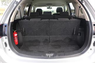 2019 Mitsubishi Outlander - Thumbnail