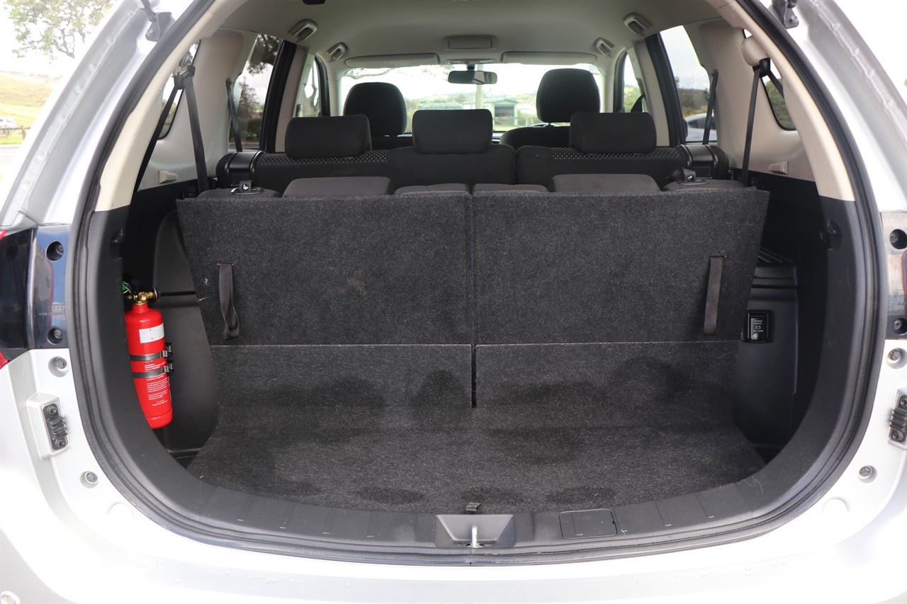 2019 Mitsubishi Outlander