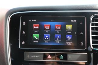 2019 Mitsubishi Outlander - Thumbnail