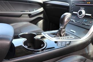 2018 Ford Endura - Thumbnail