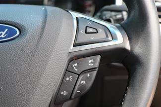 2018 Ford Endura - Thumbnail