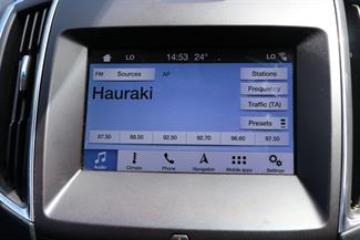 2018 Ford Endura - Thumbnail