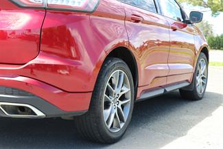 2018 Ford Endura - Thumbnail